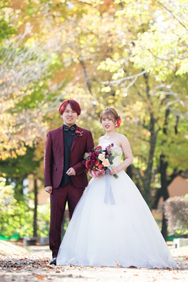 LAUGH PHOTO WEDDING_投稿写真