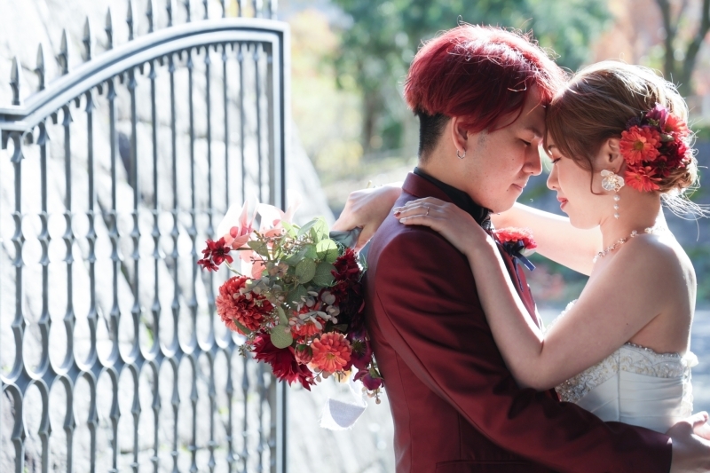 LAUGH PHOTO WEDDING_投稿写真