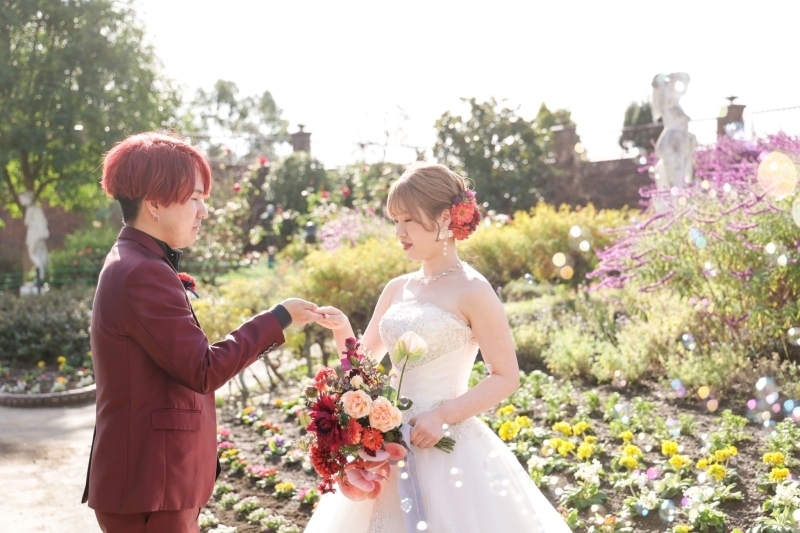 LAUGH PHOTO WEDDING_投稿写真