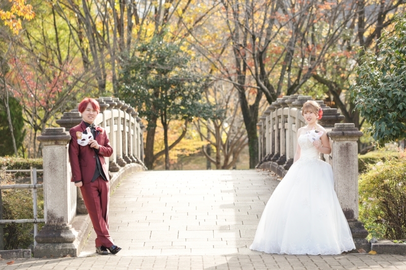 LAUGH PHOTO WEDDING_投稿写真