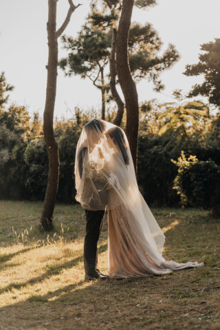 THE STORY WEDDING _アドバイス写真