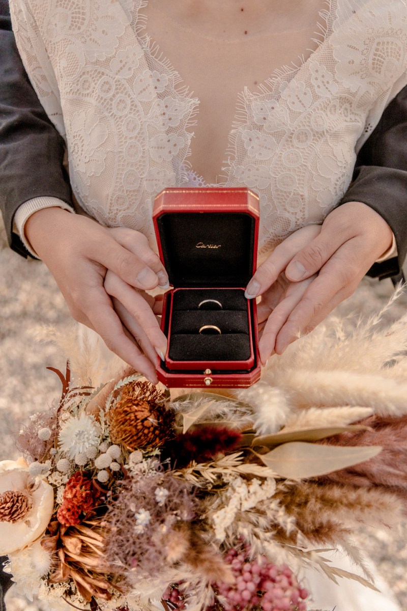 THE STORY WEDDING _投稿写真