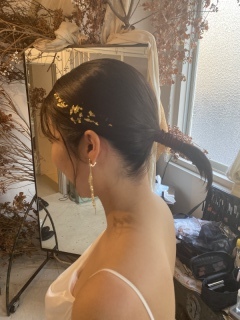 EARTH STUDIO_アドバイス写真