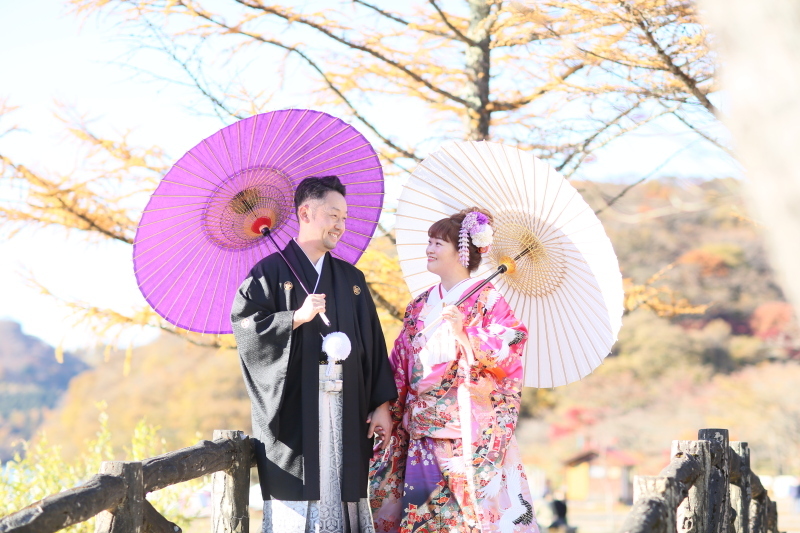 ロケーション撮影はとてもおすすめです。下見してきてくれます。_28049_投稿写真_1