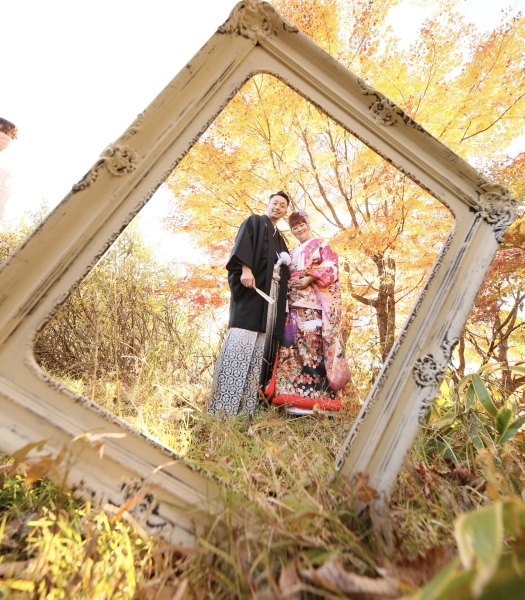 ロケーション撮影はとてもおすすめです。下見してきてくれます。_28049_投稿写真_2