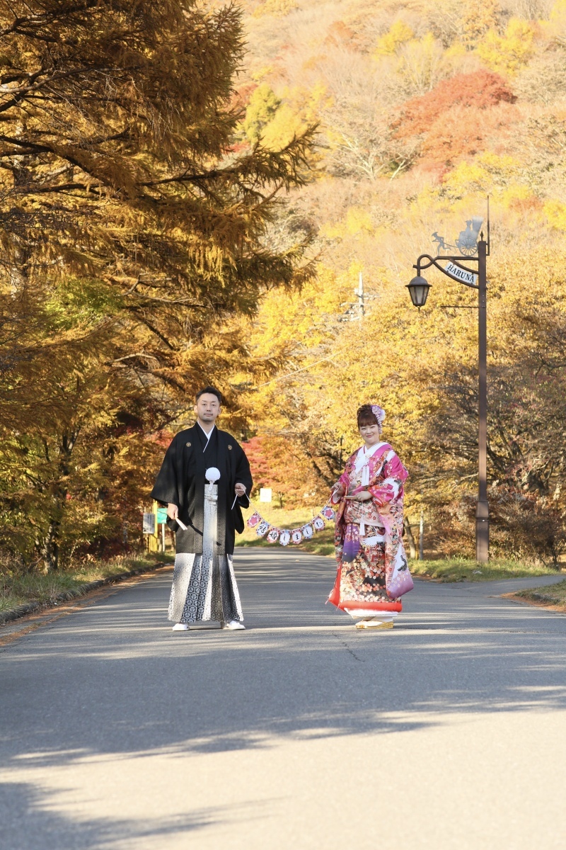 ロケーション撮影はとてもおすすめです。下見してきてくれます。_28049_投稿写真_3