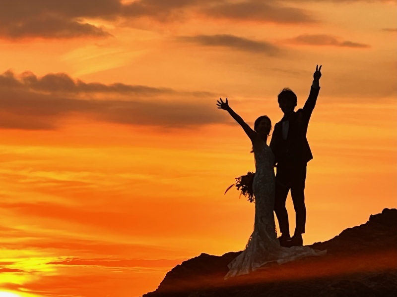 THE STORY WEDDING _投稿写真