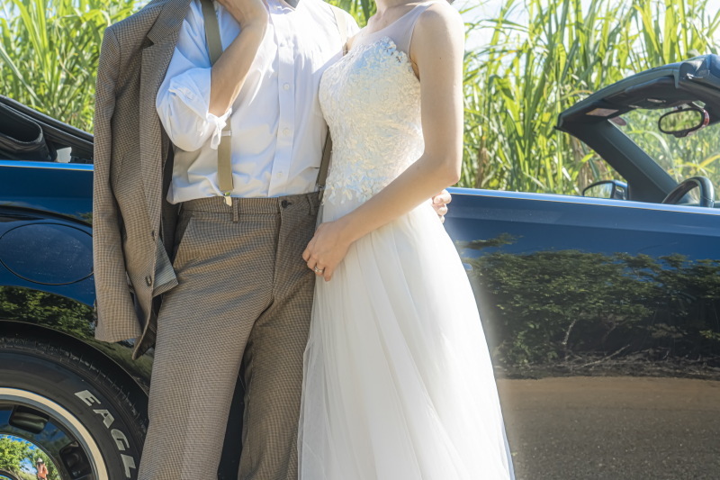 宮古島ウェディングフォト_投稿写真