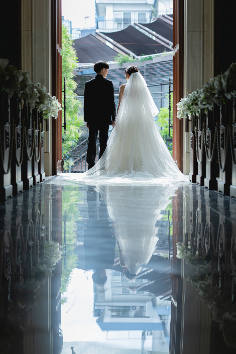 青山 セントグレース大聖堂_投稿写真