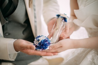 Belle Vie Pair Stage Noi _アドバイス写真