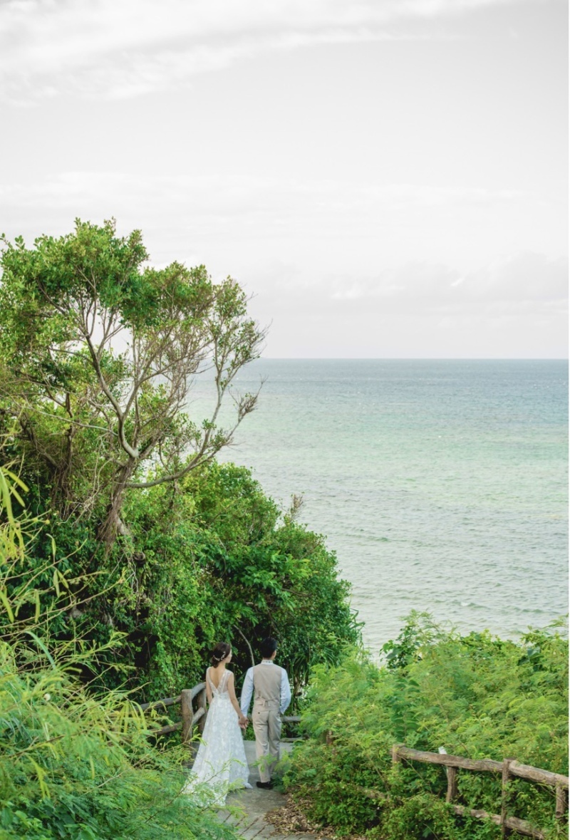 マーブルリゾートウェディング沖縄［MARBLE RESORT WEDDING 沖縄］_投稿写真