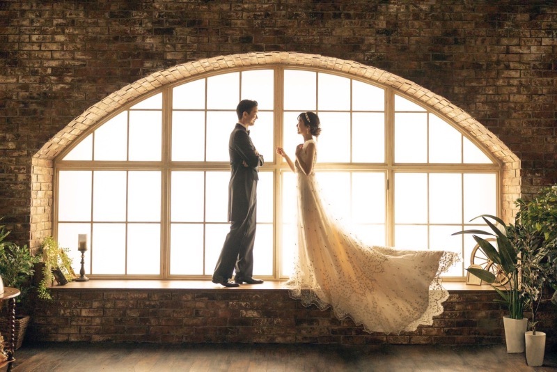 韓国フォトウェディング_28095_投稿写真_1