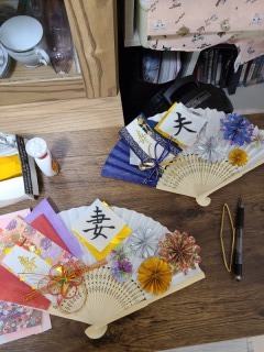 CLAIRE錦糸町マルイ店_アドバイス写真