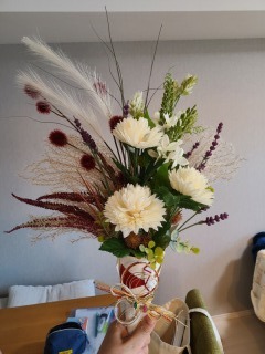 CLAIRE錦糸町マルイ店_アドバイス写真