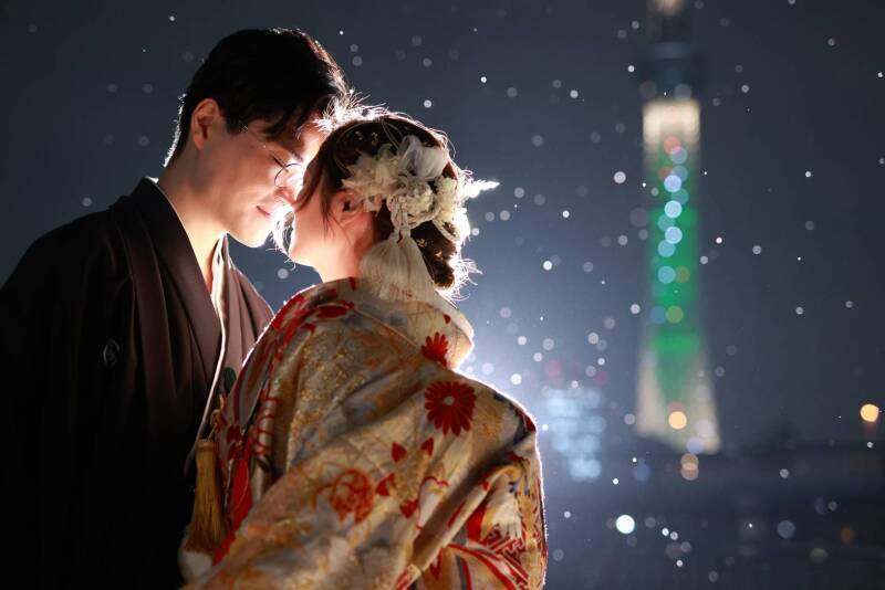 任せて安心！準備には時間の余裕を持って…_28097_投稿写真_2