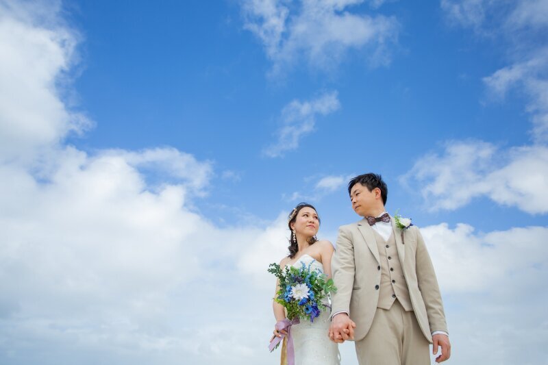 マーブルリゾートウェディング沖縄［MARBLE RESORT WEDDING 沖縄］_投稿写真