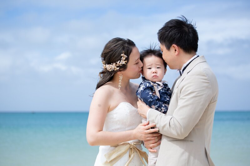 マーブルリゾートウェディング沖縄［MARBLE RESORT WEDDING 沖縄］_投稿写真