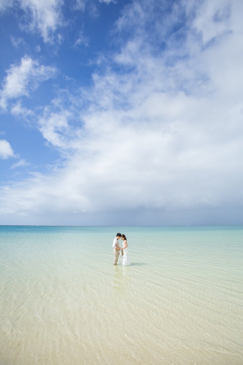 マーブルリゾートウェディング沖縄［MARBLE RESORT WEDDING 沖縄］_投稿写真