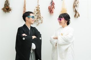 ワタベウェディング仙台フォトスタジオ_アドバイス写真