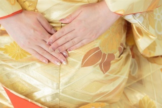 ワタベウェディング仙台フォトスタジオ_アドバイス写真