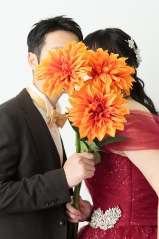 ワタベウェディング仙台フォトスタジオ_アドバイス写真