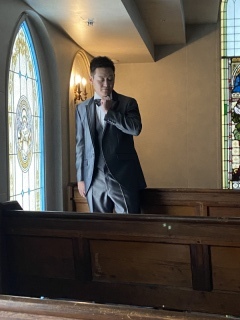 studio LUMINOUS 大阪_アドバイス写真