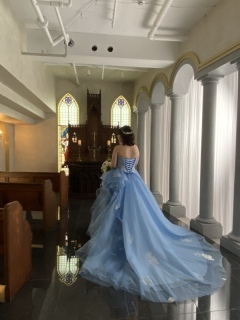 studio LUMINOUS 大阪_アドバイス写真