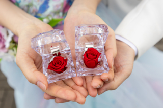 Tabi Photo Wedding®︎ -北野サロン＆淡路島スタジオcadeau- _アドバイス写真