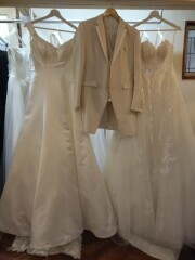 FreSta（french style wedding）_アドバイス写真