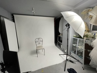 INAI WEDDING SELF PHOTO STUDIO 東京大塚_アドバイス写真