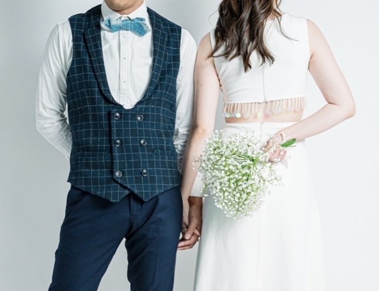 INAI WEDDING SELF PHOTO STUDIO 東京大塚_投稿写真