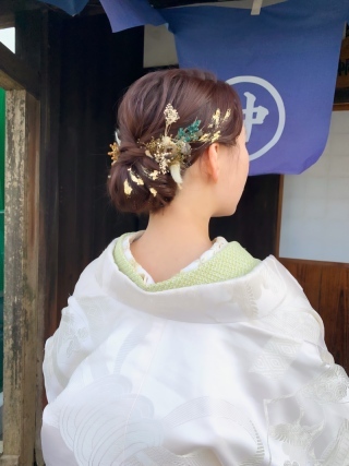 マリエフルーリィ_アドバイス写真