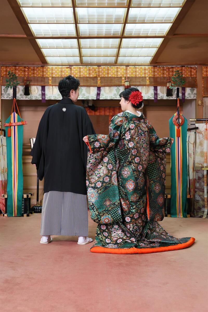 ワタベウェディング横浜ベイフォトスタジオ_投稿写真