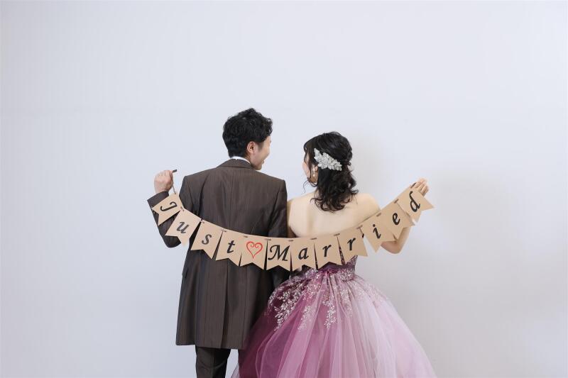 ワタベウェディング横浜ベイフォトスタジオ_投稿写真