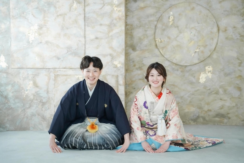 スタッフさんの対応がよく自然体で撮影ができるスタジオ_28202_投稿写真_1