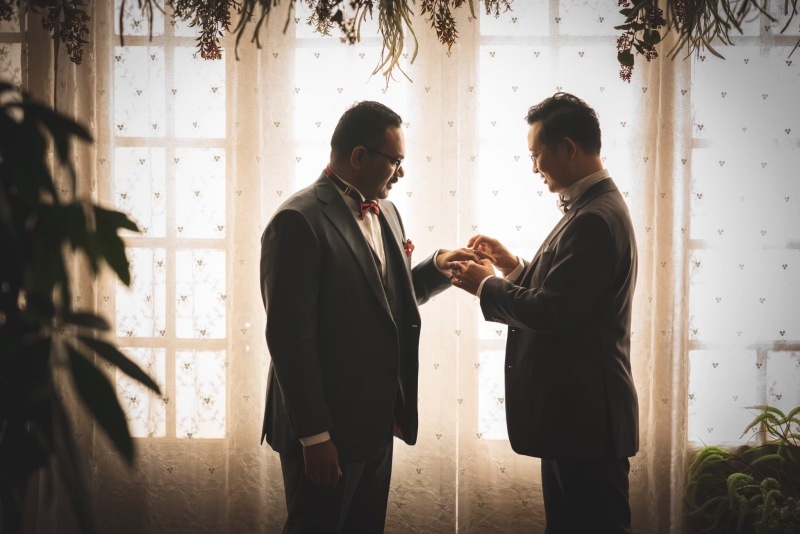 外国人やLGBTフレンドリーのスタジオ_28171_投稿写真_1