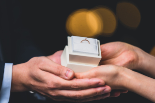 WEDDINGBOX表参道本店_アドバイス写真