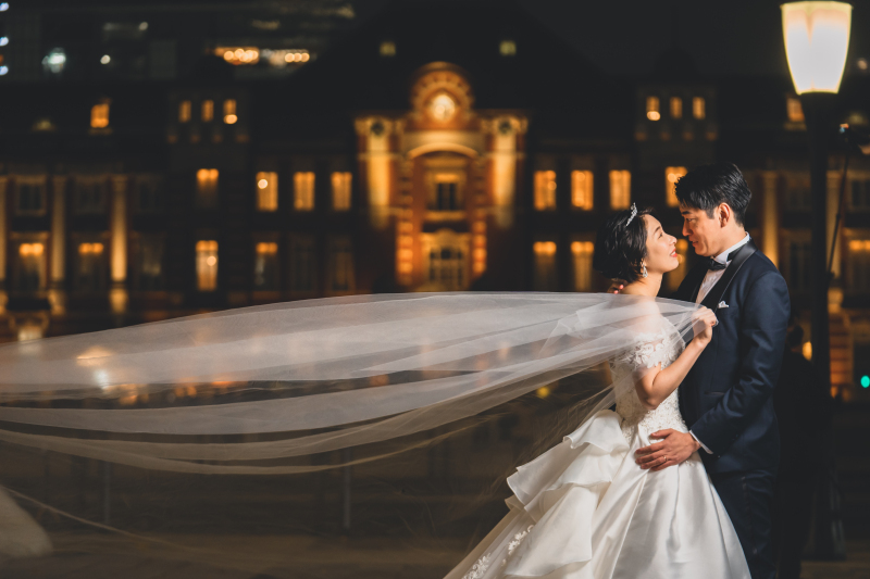 WEDDINGBOX表参道本店_投稿写真