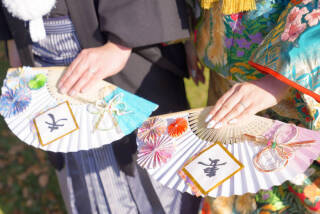 STUDIO AQUA 軽井沢店（スタジオAQUA）_アドバイス写真