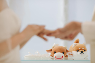 ラヴィファクトリー岡山店_アドバイス写真