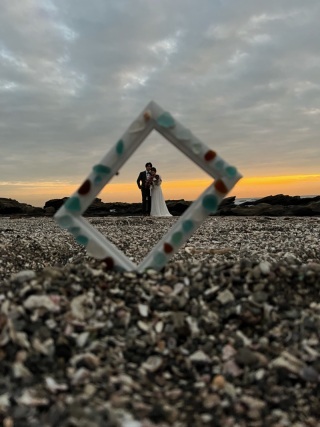 THE STORY WEDDING _アドバイス写真