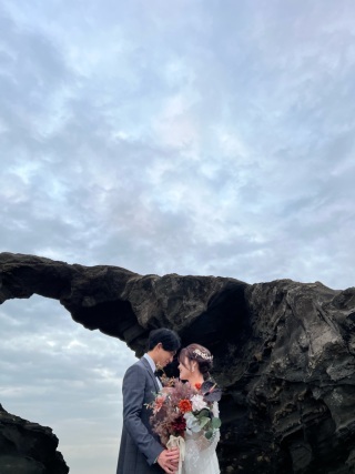 THE STORY WEDDING _アドバイス写真