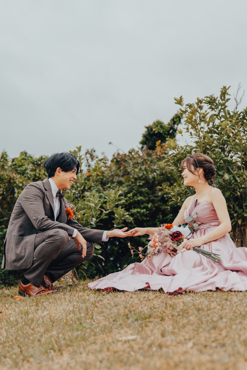 THE STORY WEDDING _投稿写真
