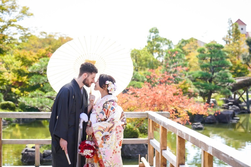 フォトスタジオ　ブライズメイド_投稿写真