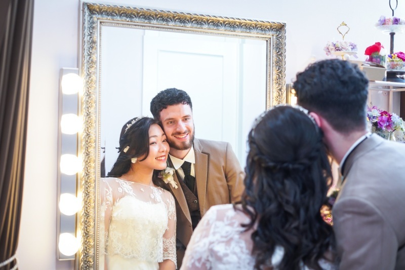 フォトスタジオ　ブライズメイド_投稿写真