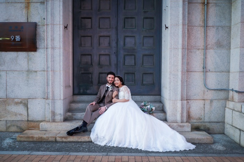 フォトスタジオ　ブライズメイド_投稿写真