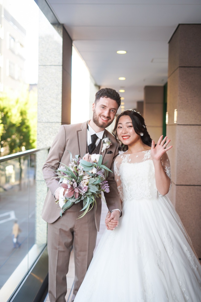 フォトスタジオ　ブライズメイド_投稿写真