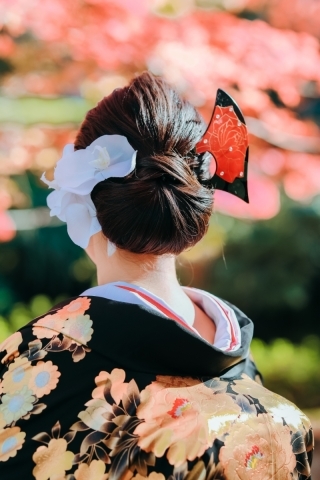 LAUGH PHOTO WEDDING_アドバイス写真