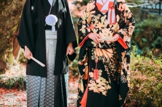 LAUGH PHOTO WEDDING_アドバイス写真