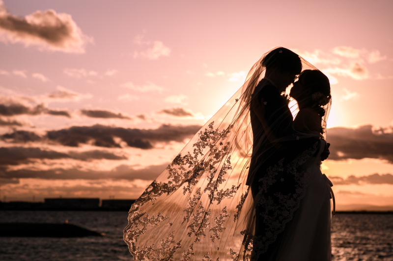 ロケーション撮影で素敵なウェディングフォト！_28235_投稿写真_3